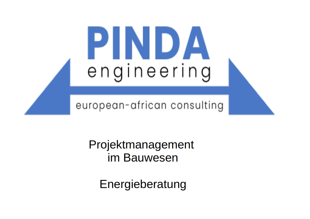 Pinda Engineering