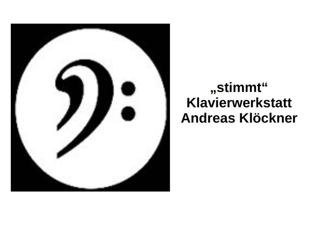 Stimmt-Klaviere